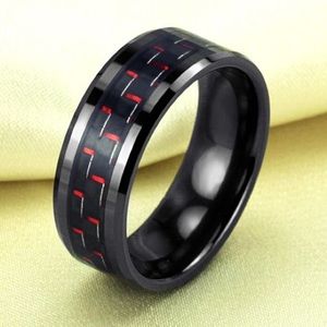 Men’s Wedding Band